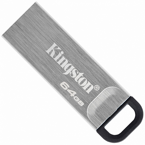 Купить USB flash APACER USB3.2 64GB AH356 Black (AP64GAH356B-1) в магазине vsesvit.shop