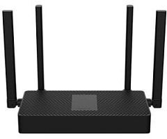 Router Wireless HUAWEI AX3S AX3000 WiFi 6+ MESH Gigabit Router