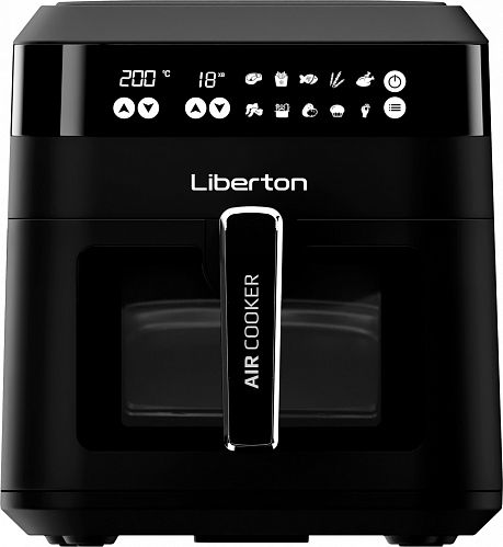 Купить Мультипіч LIBERTON LAF-3203 в магазине vsesvit.shop
