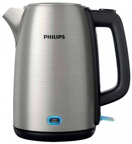 Купить Електрочайник PHILIPS HD9353/90 в магазине vsesvit.shop