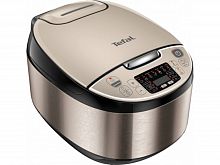 Мультиварка TEFAL RK321A34 каталог товаров