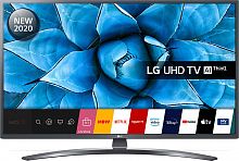 Телевізор LED LG 50NU800B6LC каталог товаров