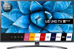 Телевізор LED LG 50NU800B6LC