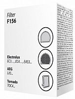 Фільтр ELECTROLUX F156 каталог товаров