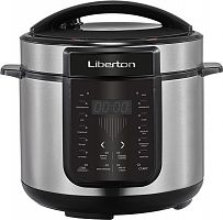 Мультиварка LIBERTON LPC-4502