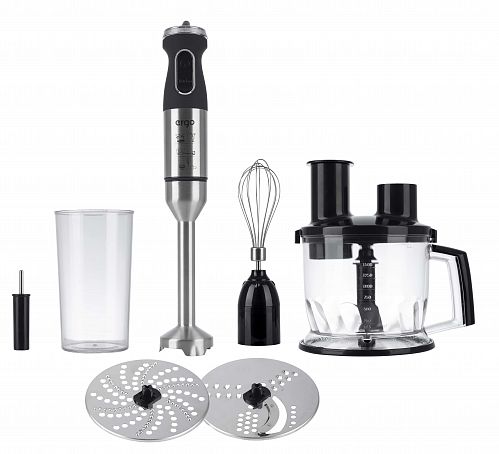 Купить Блендер ERGO EHB 8500 в магазине vsesvit.shop
