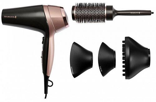 Купить Фен REMINGTON D5706 в магазине vsesvit.shop