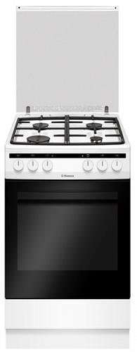 Купить Плита комбінована HANSA FCMS582258 в магазине vsesvit.shop