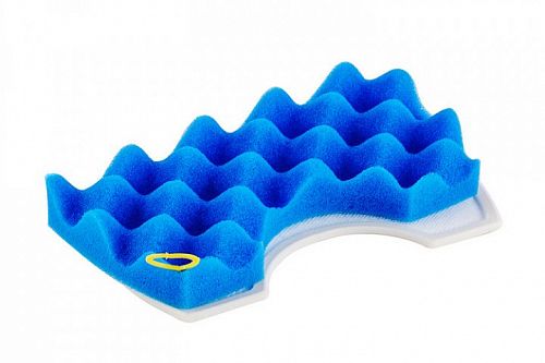 Купить Фільтр SAMSUNG DJ97-01040C (SS_VC_18) в магазине vsesvit.shop