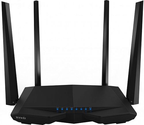 Купить Маршрутизатор Tenda AC6 в магазине vsesvit.shop