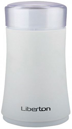 Купить Кавомолка LIBERTON LCG-2302 в магазине vsesvit.shop