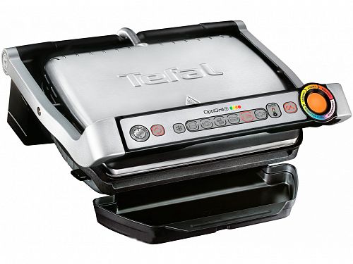 Купить Гриль TEFAL GC716D12 в магазине vsesvit.shop