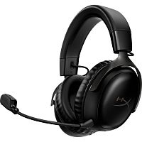 Навушники HYPERX Cloud III S Black (A59YZAA)