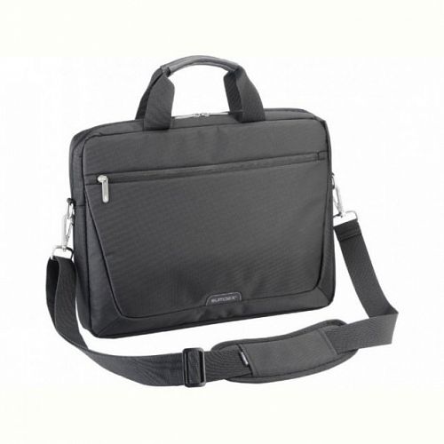 Купить Сумка для ноутбука SUMDEX PON-111BK (15.6") black в магазине vsesvit.shop