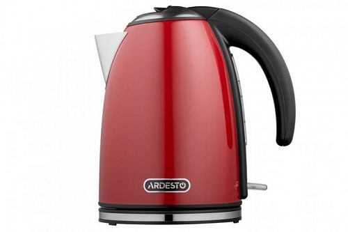 Купить Електрочайник ARDESTO EKL-450W в магазине vsesvit.shop