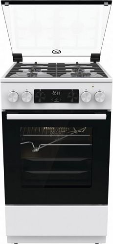 Купить Плита комбінована GORENJE GK5C43SH (FM513D-HPD4B) в магазине vsesvit.shop