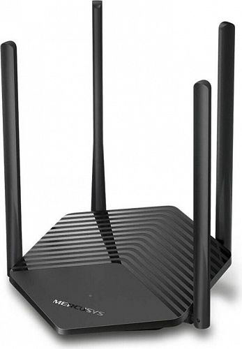 Купить Router Wireless MERCUSYS MR60X в магазине vsesvit.shop