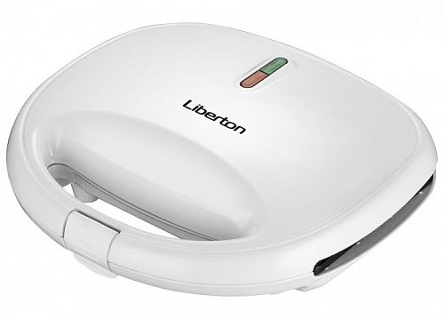 Купить Бутербродниця LIBERTON LSM-5109 в магазине vsesvit.shop