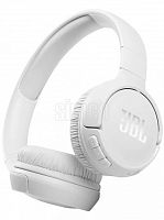 Навушники JBL Tune 510BT White (JBLT510BTWHTEU)
