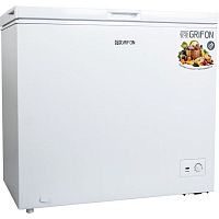 Морозильна скриня GRIFON GRML-200M