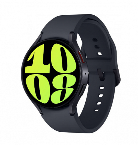 Купить Смарт годинник SAMSUNG Galaxy Watch 8 44mm Graphite (SM-L330) в магазине vsesvit.shop
