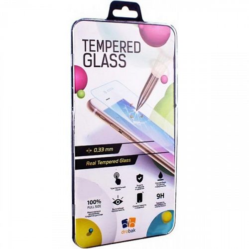 Купить Nokia G20 Drobak Transparent, 0.33mm (474788) в магазине vsesvit.shop
