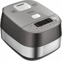 Мультиварка TEFAL RK802B34