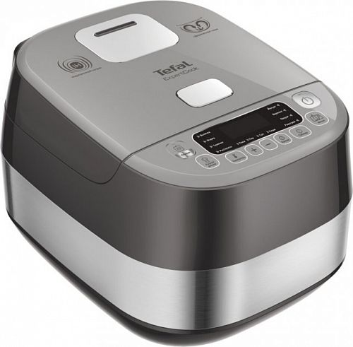 Купить Мультиварка TEFAL RK802B34 в магазине vsesvit.shop