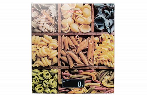 Купить Ваги кухонні ARDESTO SCK-893PASTA в магазине vsesvit.shop