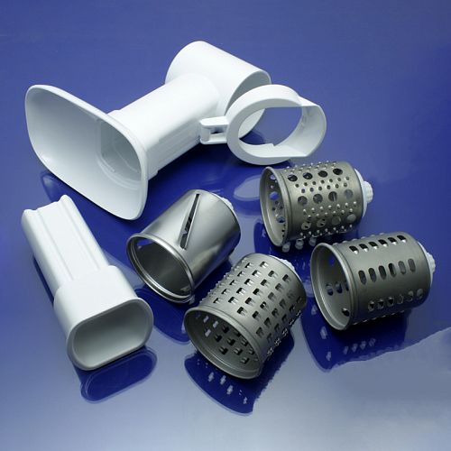 Купить Насадка-шинківка WELCO 489, 489.81, 489.82(Zelmotor/ Smapp) в магазине vsesvit.shop