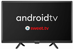 Телевізор LIBERTON LTV-24H02GT