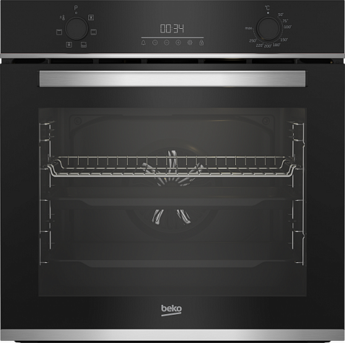 Купить Вбуд.духова шафа BEKO BBIE13100XC в магазине vsesvit.shop
