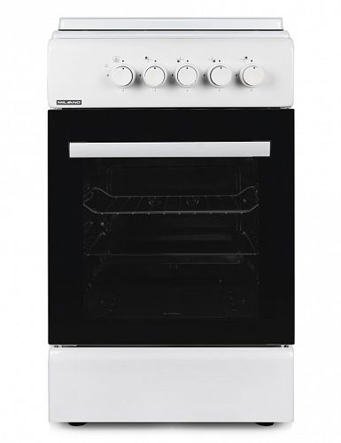 Купить Плита газова MILANO ML50 G0 /03 WHITE в магазине vsesvit.shop