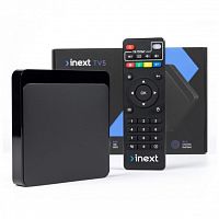 Медіаплеєр X96Q Pro Plus 4/32 каталог товаров