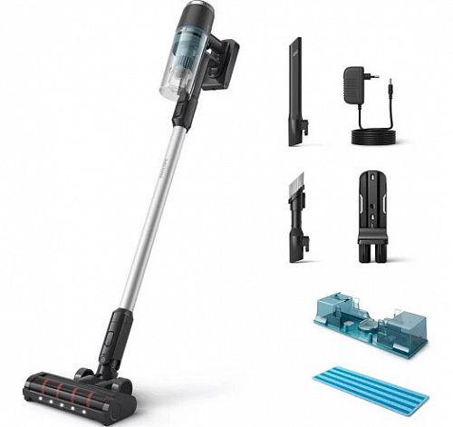 Купить Пилосос ручний PHILIPS XC7163/01 в магазине vsesvit.shop