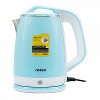 Електрочайник ROTEX RKT25-B