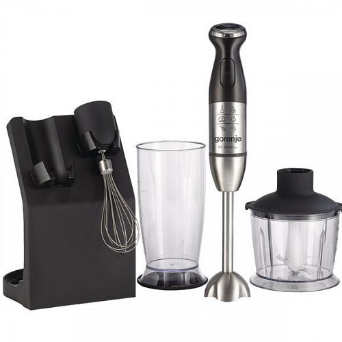 Купить Блендер GORENJE HBC807QB в магазине vsesvit.shop