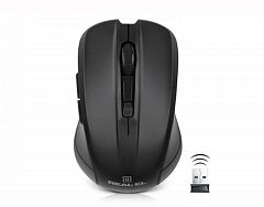 Миша REAL-EL RM-317W  USB