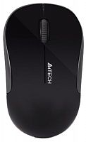 Миша A4TECH G3-300N Black USB V-Track бездротова каталог товаров