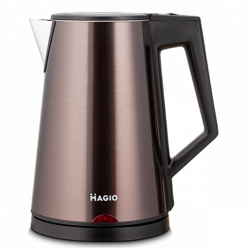 Купить Електрочайник MAGIO МG-987 в магазине vsesvit.shop
