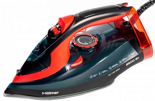Купить Праска HOLMER HIC-2538 в магазине vsesvit.shop