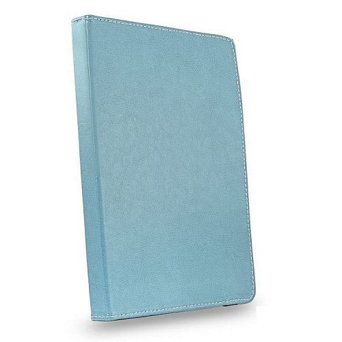 Купить Чохол для планшета універсальний з гачками 7" Blue в магазине vsesvit.shop