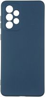 Накладка Samsung A33 5G (A336) Black Silicone Case Full каталог товаров