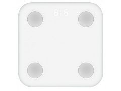 Ваги підлогові XIAOMI Body Composition Scale S400 (BHR7793GL)