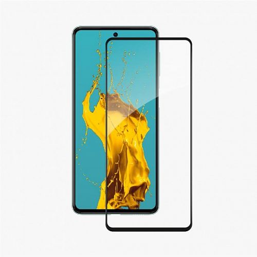 Купить Захисне скло Samsung M53 SM-M536 Armorstandart Icon (ARM61796) в магазине vsesvit.shop