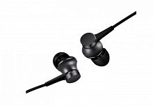 Навушники XIAOMI Piston Fresh Bloom Matte Black (ZBW4354TY) каталог товаров