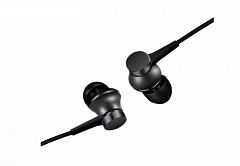 Навушники XIAOMI Piston Fresh Bloom Matte Black (ZBW4354TY)