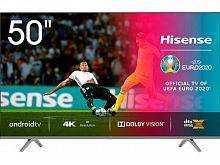 Телевізор HISENSE 50A6Q каталог товаров