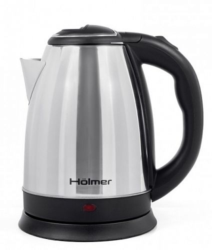 Купить Електрочайник HÖLMER HKS-1102 в магазине vsesvit.shop