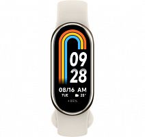 Фітнес браслет XIAOMI Mi Band 8 Gold